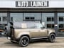 Land Rover Defender 3.0 D200 110 MHEV SE Black Pack Grijs Kenteken Panodak Luchtvering 20 Inch Leder Meridian