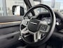 Land Rover Defender 3.0 D200 110 MHEV SE Black Pack Grijs Kenteken Panodak Luchtvering 20 Inch Leder Meridian