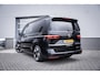 Volkswagen California Ocean 180Hybride 4-motion | Lichtmetalen velgen 8x19 (Halmstadt, zwart glansgedraaid) | Matrix-LED-koplamp incl. Grootlichtassistent met adaptieve lichtverdeling (ALH) | Trekhaak neerklapbaar (electr. Ontgrendeling)