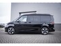 Volkswagen California Ocean 180Hybride 4-motion | Lichtmetalen velgen 8x19 (Halmstadt, zwart glansgedraaid) | Matrix-LED-koplamp incl. Grootlichtassistent met adaptieve lichtverdeling (ALH) | Trekhaak neerklapbaar (electr. Ontgrendeling)