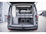 Volkswagen California Ocean 180Hybride 4-motion | Lichtmetalen velgen 8x19 (Halmstadt, zwart glansgedraaid) | Matrix-LED-koplamp incl. Grootlichtassistent met adaptieve lichtverdeling (ALH) | Trekhaak neerklapbaar (electr. Ontgrendeling)
