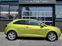 SEAT Ibiza SC 1.4 Stylance 2e Eig Airco Cruise Pdc Stoelverw Volledig Dealer Onderhouden!!!