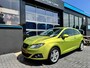 SEAT Ibiza SC 1.4 Stylance 2e Eig Airco Cruise Pdc Stoelverw Volledig Dealer Onderhouden!!!
