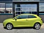 SEAT Ibiza SC 1.4 Stylance 2e Eig Airco Cruise Pdc Stoelverw Volledig Dealer Onderhouden!!!