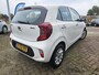 Kia Picanto 1.2 CVVT X-line | Carplay | Navi | Airco | Lichtmetaal | Camera