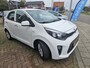 Kia Picanto 1.2 CVVT X-line | Carplay | Navi | Airco | Lichtmetaal | Camera