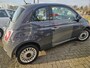 Fiat 500 0.9 TwinAir Lounge | Panoramadak | Airco