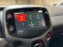 Toyota Aygo 1E EIGENAAR NL AUTO NAP APPLE/CARPLAY CAMERA LED BLUETOOTH AIRCO X-PLAY AUTOMAAT!!