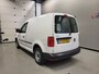 Volkswagen Caddy 1.4TGI CNG