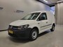 Volkswagen Caddy 1.4TGI CNG