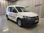 Volkswagen Caddy 1.4TGI CNG