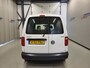Volkswagen Caddy 1.4TGI CNG