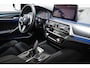 BMW 5-Serie 530e xDrive M-Sport | SOH 90% | STUURVERWARMING | DAB | APPLE | CAMERA | TREKHAAK
