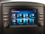 Mercedes-Benz eVito Lang 66 kWh Automaat Airco Cruise Leder Camera Navigatie