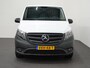 Mercedes-Benz eVito Lang 66 kWh Automaat Airco Cruise Leder Camera Navigatie
