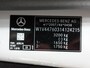 Mercedes-Benz eVito Lang 66 kWh Automaat Airco Cruise Leder Camera Navigatie