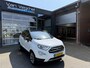 Ford EcoSport 1.0 EcoBoost ST-Line Xenon Stoel / Stuurverwarming Camera Navigatie