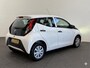 Toyota Aygo 1.0 VVT-i x-fun Airco Bluetooth Centrale vergrendeling + afstand bediening Electrische ramen Led 5 Deurs
