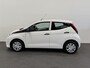 Toyota Aygo 1.0 VVT-i x-fun Airco Bluetooth Centrale vergrendeling + afstand bediening Electrische ramen Led 5 Deurs