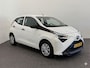 Toyota Aygo 1.0 VVT-i x-fun Airco Bluetooth Centrale vergrendeling + afstand bediening Electrische ramen Led 5 Deurs