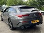 Mercedes-Benz CLA Shooting Brake 200 Business Solution AMG Night Edition // PANO/SCHUIFKANTELDAK // STANDKACHEL // FULL LED // NAVI // CAMERA // SFEERVERLICHTING // SPORTSTOELEN