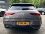 Mercedes-Benz CLA Shooting Brake 200 Business Solution AMG Night Edition // PANO/SCHUIFKANTELDAK // STANDKACHEL // FULL LED // NAVI // CAMERA // SFEERVERLICHTING // SPORTSTOELEN