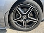Mercedes-Benz CLA Shooting Brake 200 Business Solution AMG Night Edition // PANO/SCHUIFKANTELDAK // STANDKACHEL // FULL LED // NAVI // CAMERA // SFEERVERLICHTING // SPORTSTOELEN