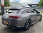 Mercedes-Benz CLA Shooting Brake 200 Business Solution AMG Night Edition // PANO/SCHUIFKANTELDAK // STANDKACHEL // FULL LED // NAVI // CAMERA // SFEERVERLICHTING // SPORTSTOELEN