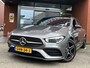 Mercedes-Benz CLA Shooting Brake 200 Business Solution AMG Night Edition // PANO/SCHUIFKANTELDAK // STANDKACHEL // FULL LED // NAVI // CAMERA // SFEERVERLICHTING // SPORTSTOELEN