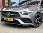 Mercedes-Benz CLA Shooting Brake 200 Business Solution AMG Night Edition // PANO/SCHUIFKANTELDAK // STANDKACHEL // FULL LED // NAVI // CAMERA // SFEERVERLICHTING // SPORTSTOELEN