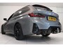 BMW 3-Serie Touring 330e xDrive | M-SPORT | PANO | HARMAN KARDON | MEMORY | TREKHAAK | 50 jaar editie |