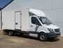 Mercedes-Benz Sprinter 316 2.2 CDI Automaat Laadklep Zijdeur Cruise Control Climate Control Camera Bakwagen Koffer Meubelbak
