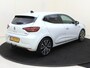 Renault Clio 1.6 E-Tech Hybrid 140 Initiale Paris | Automaat | Parkeersensoren Voor + Achter | 360 Camera | Navigatie | Verwarmde Voorstoelen | Verwarmd Stuurwiel | Adaptieve Cruise Control