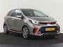 Kia Picanto 1.0 T-GDI GT-Line | Leder | Stoelverwarming | Carplay | Navigatie | Stuurverwarming | Keyless | Climate control | Cruise control