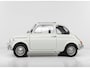 Fiat 500L Fiat Unieke schuurvondst uit Italië met slechts 20.095 KM!
