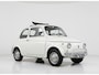 Fiat 500L Fiat Unieke schuurvondst uit Italië met slechts 20.095 KM!