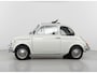Fiat 500L Fiat Unieke schuurvondst uit Italië met slechts 20.095 KM!