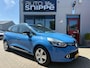 Renault Clio Estate 0.9 TCe Expression -1STE EIGENAAR!-DEALER ONDERHOUDEN!-81.887 KILOMETERS-AIRCO-CRUISECONTROL-TREKHAAK-ETC.