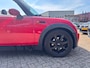 MINI One Cabrio 1.6 Lees tekst, Read text.