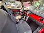 MINI One Cabrio 1.6 Lees tekst, Read text.