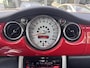 MINI One Cabrio 1.6 Lees tekst, Read text.