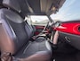 MINI One Cabrio 1.6 Lees tekst, Read text.