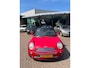 MINI One Cabrio 1.6 Lees tekst, Read text.