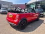 MINI One Cabrio 1.6 Lees tekst, Read text.
