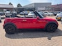 MINI One Cabrio 1.6 Lees tekst, Read text.