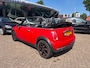 MINI One Cabrio 1.6 Lees tekst, Read text.