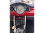MINI One Cabrio 1.6 Lees tekst, Read text.