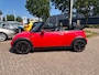 MINI One Cabrio 1.6 Lees tekst, Read text.