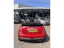 MINI One Cabrio 1.6 Lees tekst, Read text.