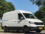 MAN TGE 35 2.0 177PK|airco|cruise|trekhaak met 3000KG trek|achteruitrijcamera|apple carplay|trekhaak|parkeersensoren|navi|EUR06